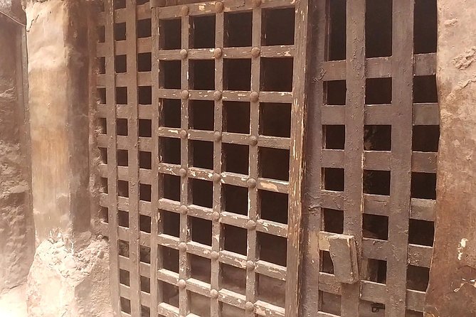 Aït Ben Haddou, Ouarzazate, Atlas Studios. Lunch included.. - Atlas Studios and Ouarzazate’s movie-making side
