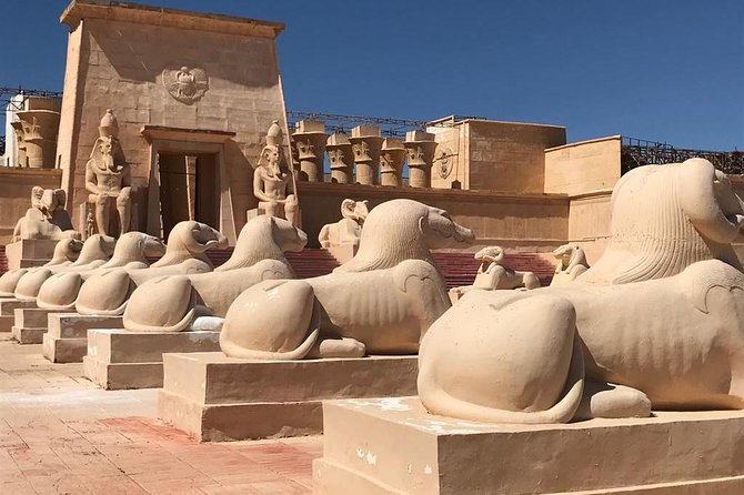 Aït Ben Haddou, Ouarzazate, Atlas Studios. Lunch included.. - Who should book this Ouarzazate excursion?