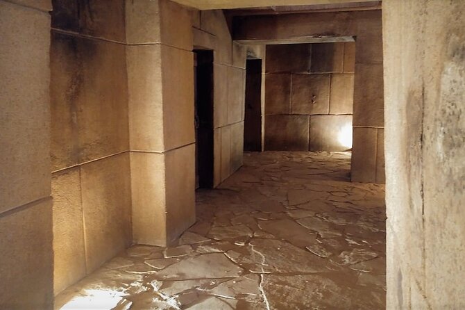 Aït Ben Haddou, Ouarzazate, Atlas Studios. Lunch included.. - Lunch included, with fewer decisions along the way