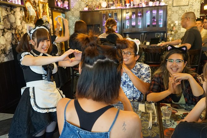 Akihabara Anime & Game Adventure Walking Tour (Group or Private) - Super Potato and the pull of old games
