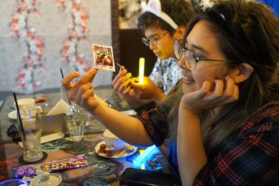 Akihabara: Anime & Gaming Adventure Tour (Group or Private) - Gachapon Hall and small souvenirs