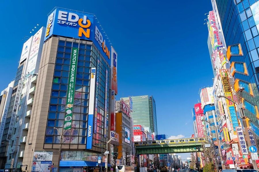 Akihabara: Anime & Gaming Adventure Tour (Group or Private) - The maid cafe: fun, unusual, and easier with help