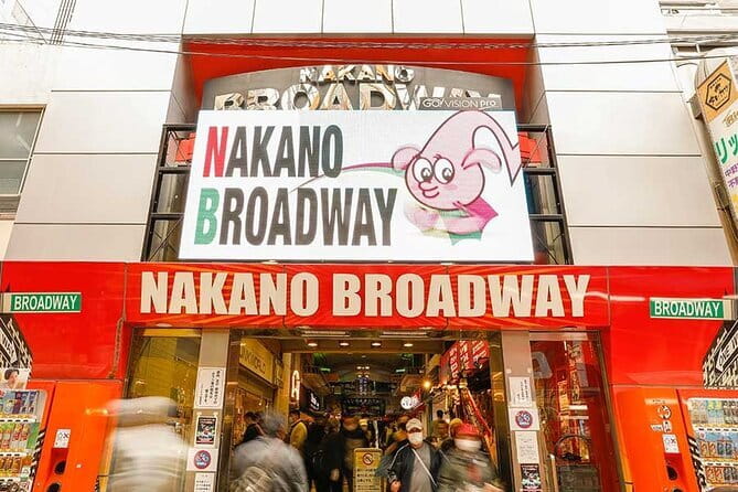 Akihabara: Anime & Gaming Guided Walking Tour - Super Potato and the appeal of old games