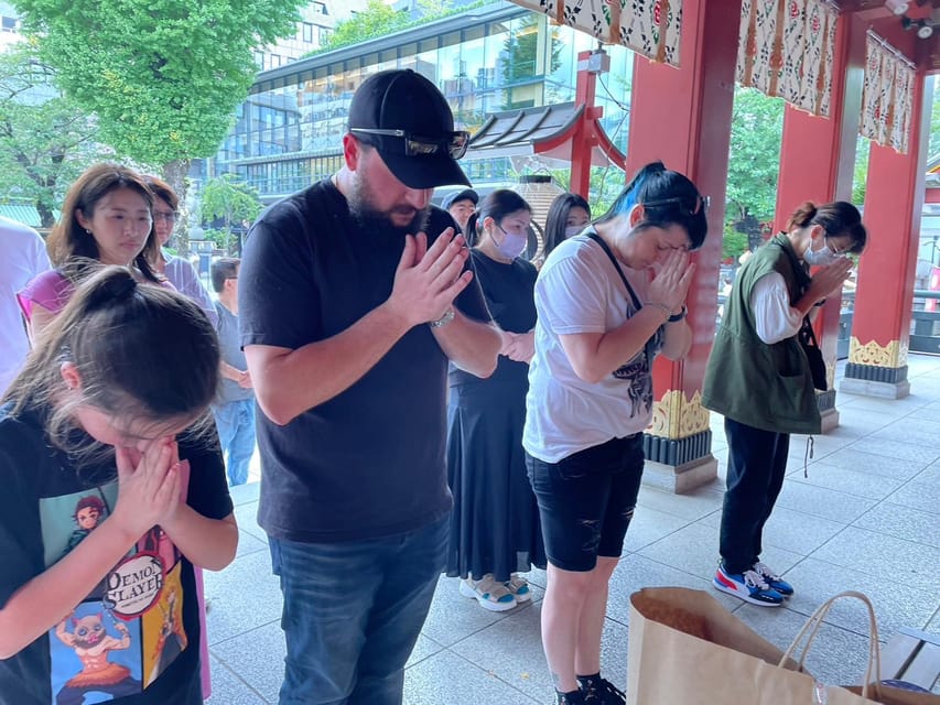Akihabara Free for Kids Anime Eats and Games With A Guide - GiGO Akihabara 5: Arcade Energy and Hands-On Fun