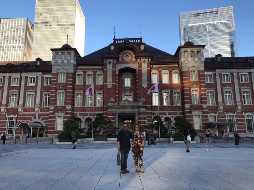 Akihabara Free for Kids Anime Eats and Games With A Guide - Three Restaurant Stops and Local Snacks