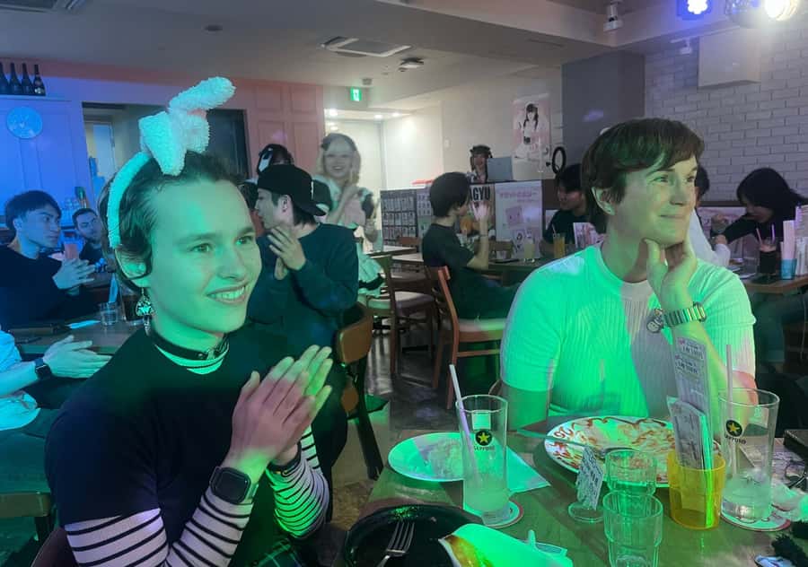 Akihabara: Private Anime and Pop Culture Tour - How the guides shape the day