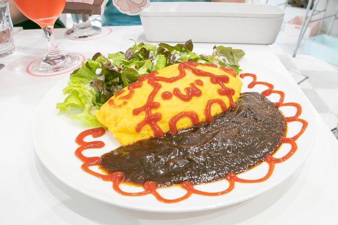 Akihabara Tailor-made Private Tour for Anime Fans - The Anime Shrine and other custom stops