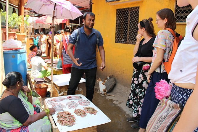All in One Mumbai City, Slum & Bollywood Tour with Transport - Dhobi Ghat, Mumbai’s outdoor laundry
