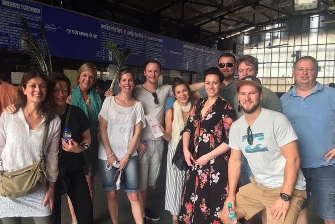 All in One Mumbai City, Slum & Bollywood Tour with Transport - Dharavi beyond the stereotype