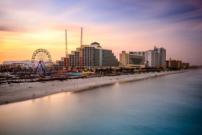An Epic Scavenger Hunt: History Beyond The Beach - Key points to know before you start