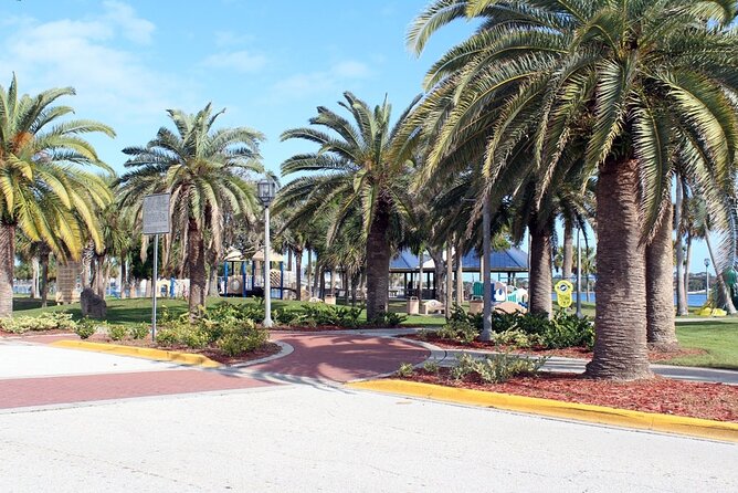 An Epic Scavenger Hunt: History Beyond The Beach - Stop 3: Nicole’s Beach Street Mall