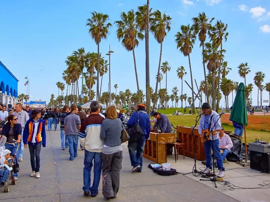 Anaheim: Hollywood Grand Tour with Hotel Pickup - Lunch at The Grove and Farmer’s Market