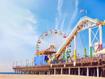 Hollywood Grand Tour with Hotel Pickup