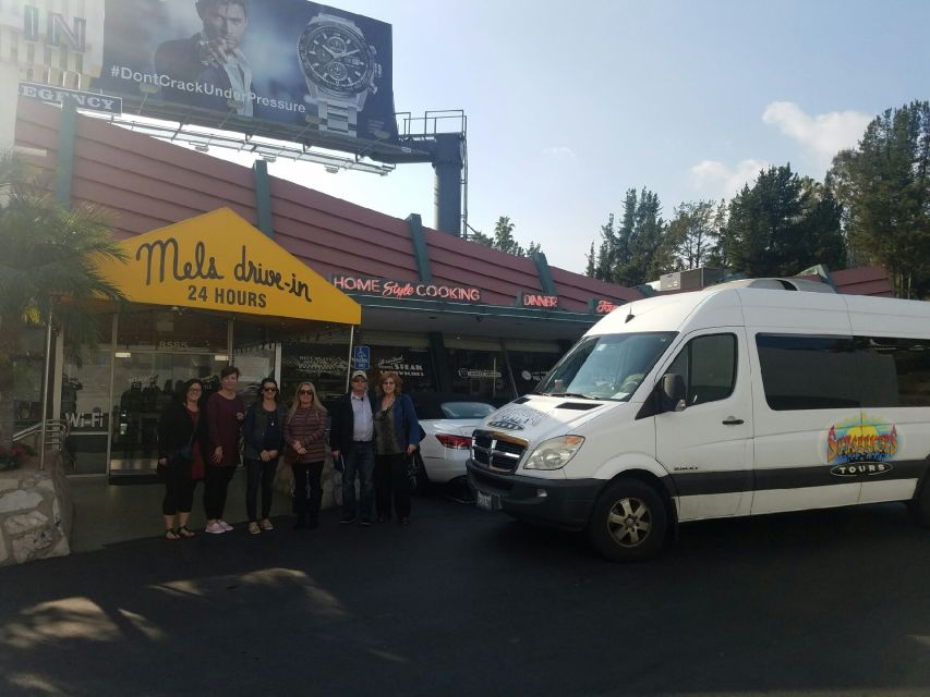 Anaheim: LA, Hollywood, and Santa Monica Day Group Tour - Why this Anaheim to LA day tour makes sense