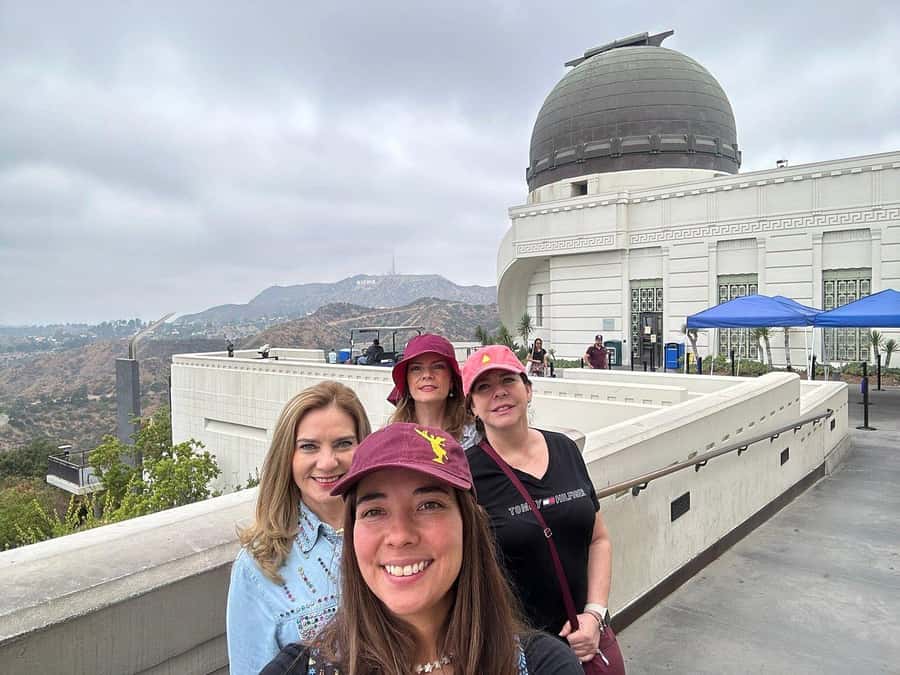 Anaheim: Los Angeles & Hollywood Day Tour - Forty-Five Minutes Along Hollywood Boulevard