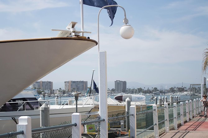 Anaheim to LA: Hollywood, Beaches & Famous Film Sites tour - Key points before you book