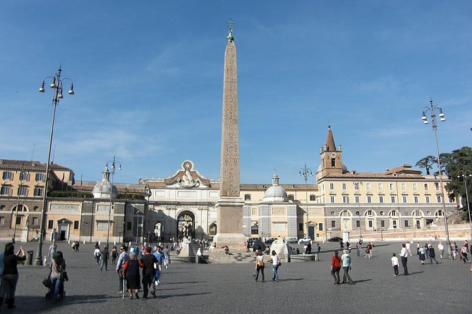 Angels and Demons Private Tour in Rome - Why this private Rome walk works