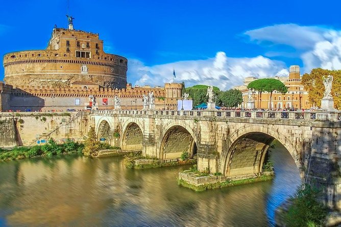 Angels and Demons Private Tour in Rome - What the private guide adds