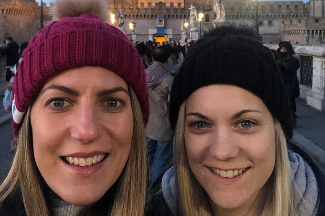 Angels & Demons Rome Scavenger Hunt: The Illuminati Escape Game - Stop 4: Trevi Fountain brings the crowds