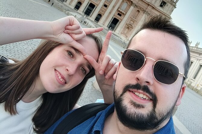 Angels & Demons Rome Scavenger Hunt: The Illuminati Escape Game - Stop 5: The Pantheon adds serious Roman history