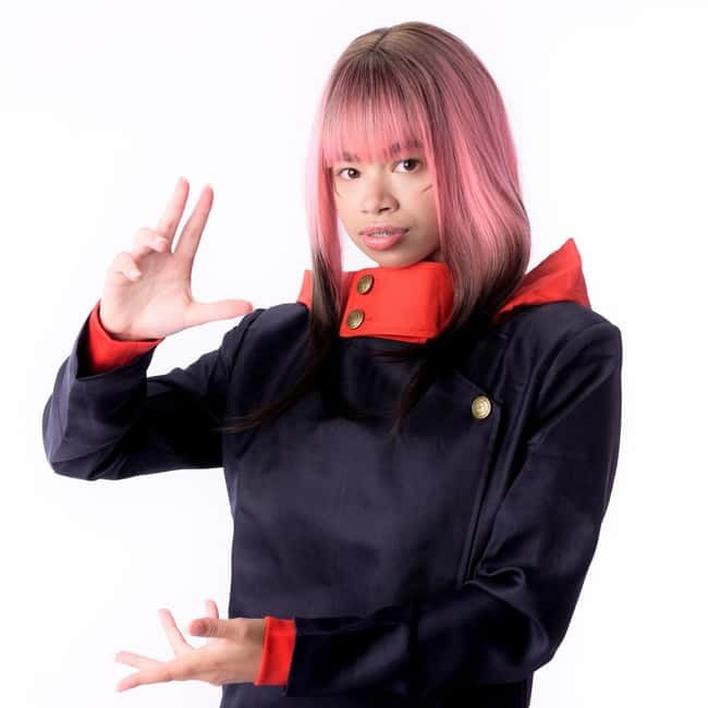 Anime Character Cosplay Photoshoot-Includes 50 photo data - Booking Near Shinsaibashi