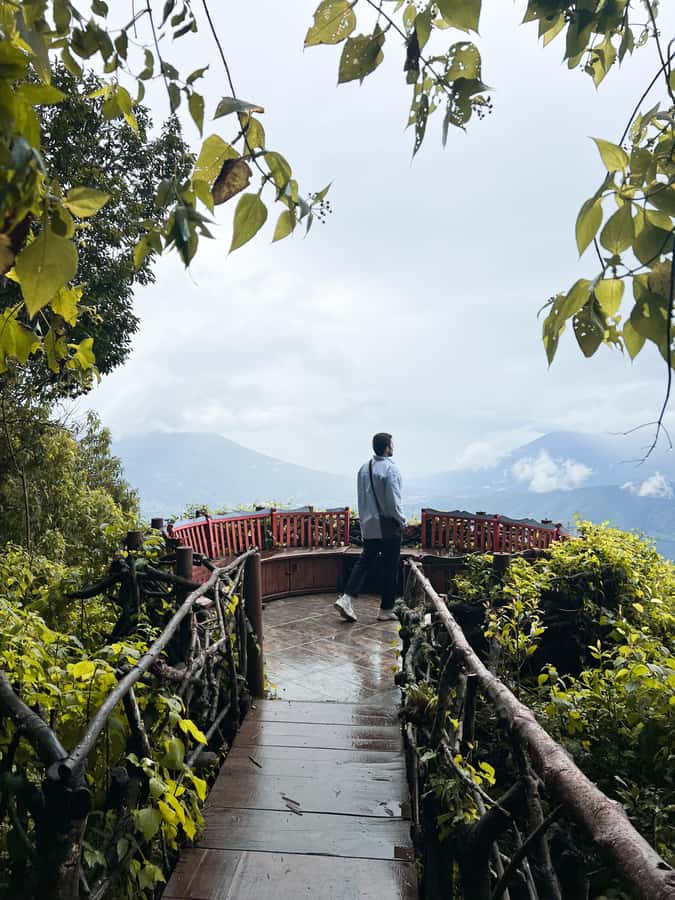Antigua: Altamira and Hobbitenango Movie Themed Parks Tour - Key Points at a Glance