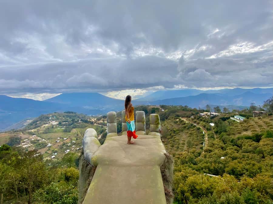 Antigua: Altamira and Hobbitenango Movie Themed Parks Tour - Two Playful Parks in Antigua’s Hills