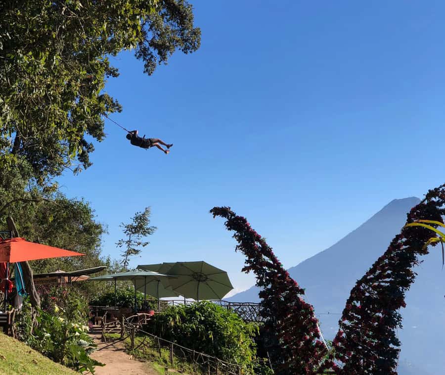 Antigua: ATV Mountain Tour with Hobbitenango Entry - Why this ATV tour works so well in Antigua