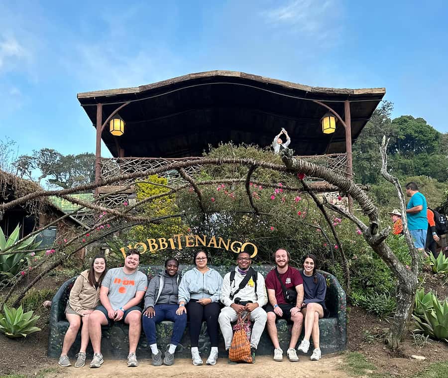 Antigua: ATV Mountain Tour with Hobbitenango Entry - Chocolate, cacao, and village life in San Juan del Obispo
