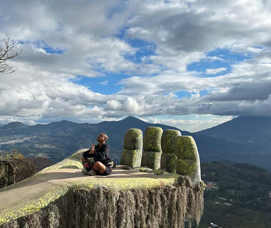 Antigua: ATV Mountain Tour with Hobbitenango Entry - Should you book the Antigua ATV mountain tour?
