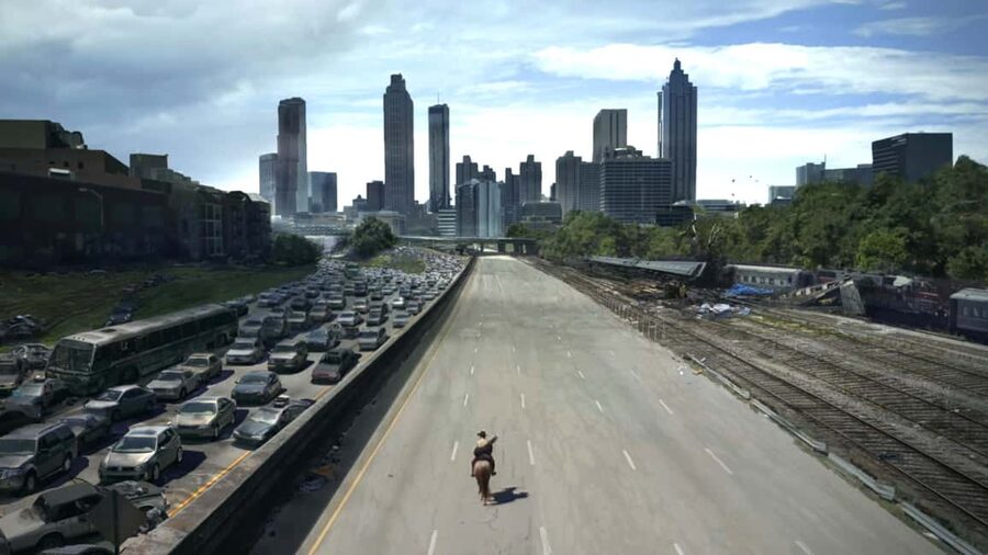 Atlanta: 3 Hour Private Movie/TV Locations Tour - Key points to know before booking