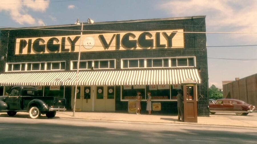 Atlanta: 3 Hour Private Movie/TV Locations Tour - Photo stops and the comfort of a private car