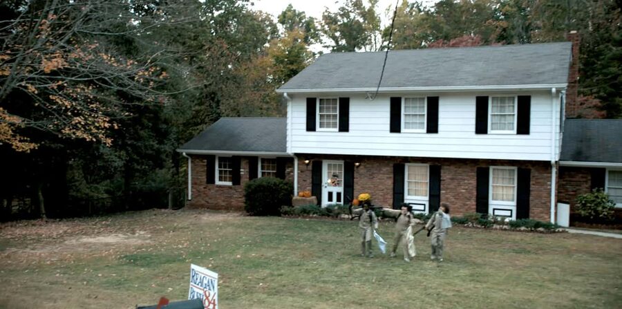 Atlanta: 3 Hour Private Movie/TV Locations Tour - Building your three-hour route with Chris