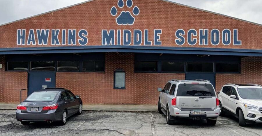 Atlanta: The 'Upside Down' Stranger Things Private Tour - Key points to know before you book