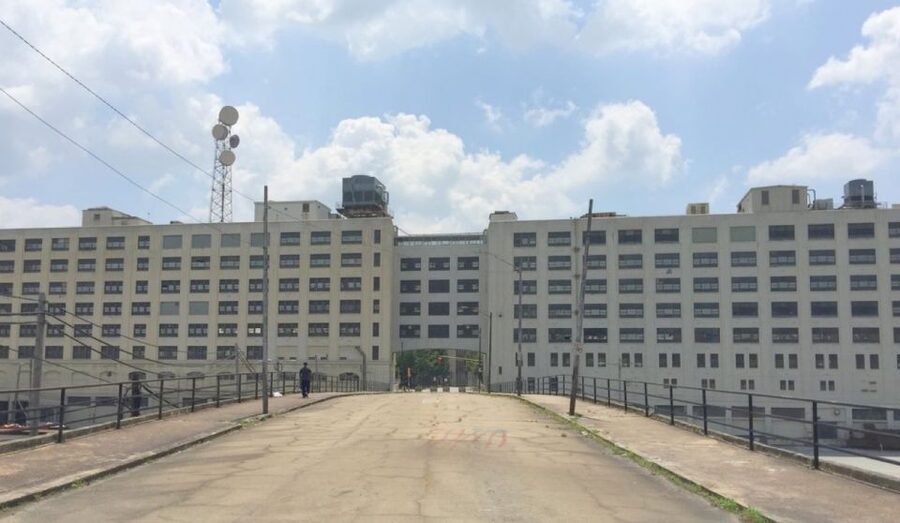Atlanta: 'The Walking Dead' Film Locations Private Tour - Key points to know before you book