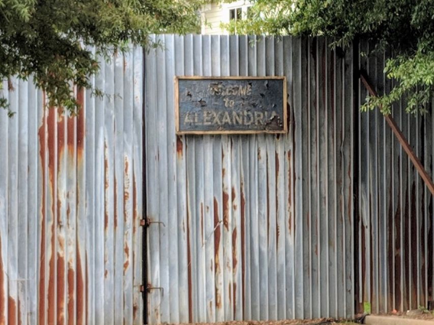 Atlanta: 'The Walking Dead' Film Locations Private Tour - The Woodbury Shoppe and Walking Dead Museum