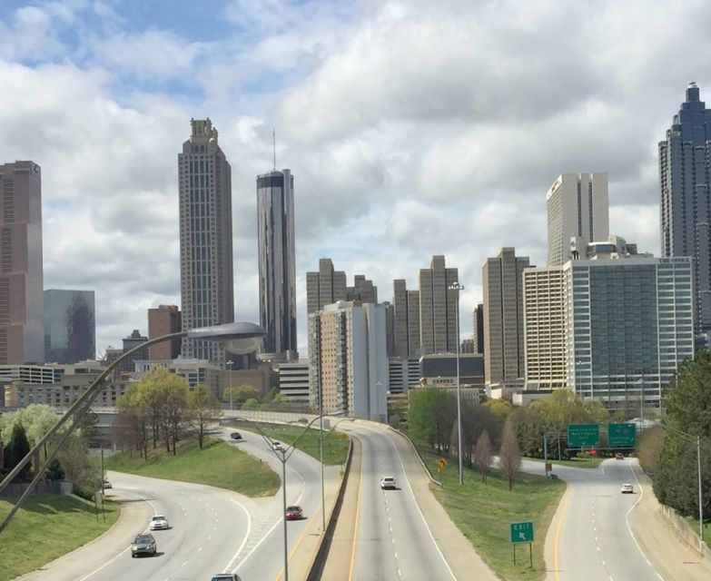 Atlanta: 'The Walking Dead' Film Locations Private Tour - Rick and Morgan’s houses in a historic neighborhood