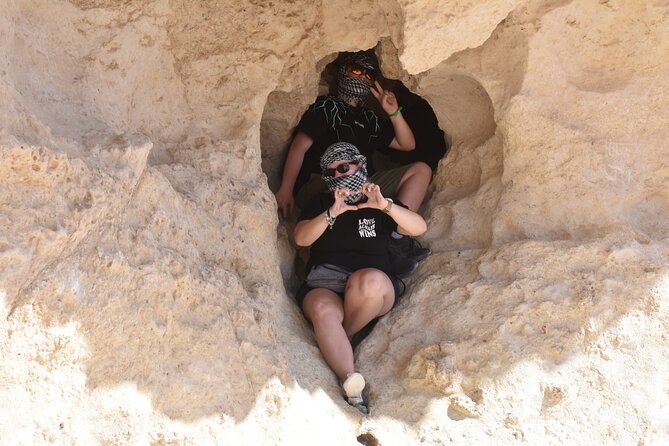 ATV adventure on the Beach Hurghada - What is included, and where the price sits
