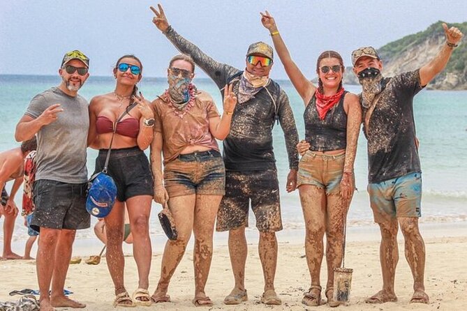 ATV and Buggy Excursion to the Beach and Water Cave in Punta Cana - Safety, preparation, and what to wear