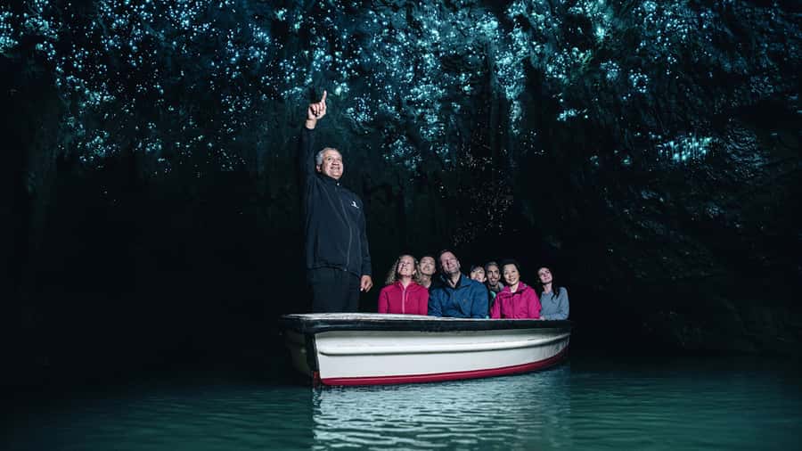 Auckland: Hobbiton & Waitomo Caves Small-Group Tour & Lunch - Who should book this tour?