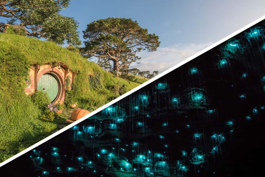 Auckland: Hobbiton & Waitomo Caves Small-Group Tour & Lunch - Why this Auckland day trip works
