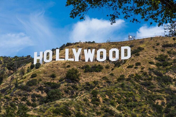 Authentic 3-Hour Hollywood to Beverly Hills Tour - Key things to know before booking