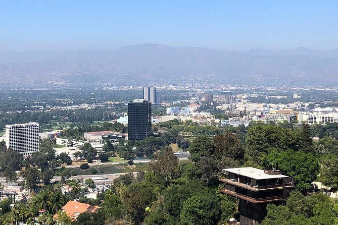Authentic 3-Hour Hollywood to Beverly Hills Tour - Sunset Strip and Hollywood’s old stories