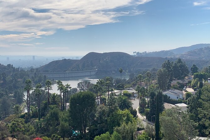 Authentic 3-Hour Hollywood to Beverly Hills Tour - Greystone and movie locations
