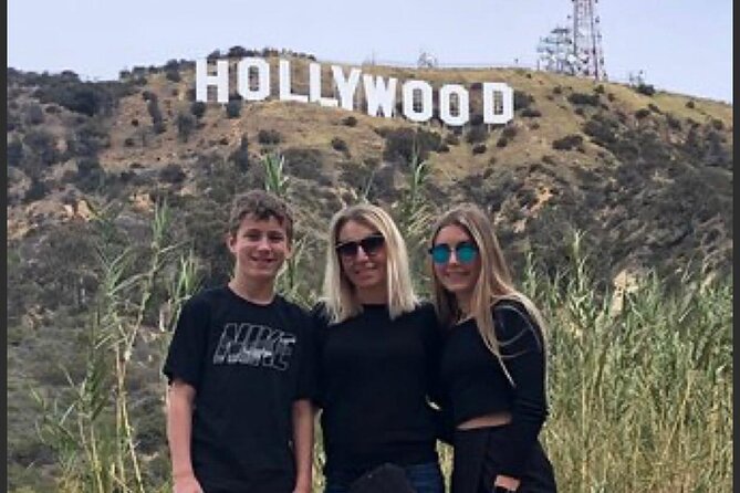 Authentic 3-Hour Hollywood to Beverly Hills Tour - Beverly Hills, Rodeo Drive, and Route 66