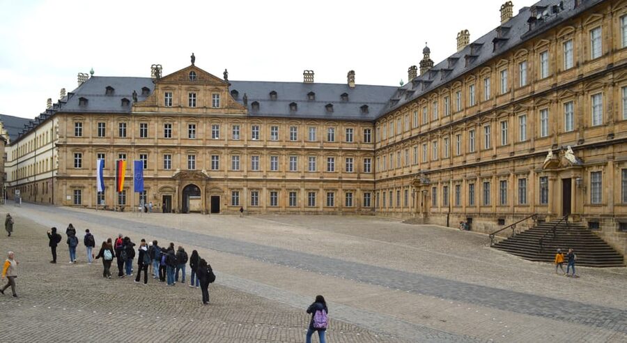 Bamberg: Where Hollywood dreams and movies are born - Key points to know before you book