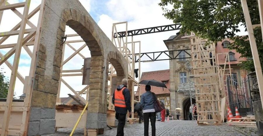 Bamberg: Where Hollywood dreams and movies are born - Language, pace, and who will enjoy it most