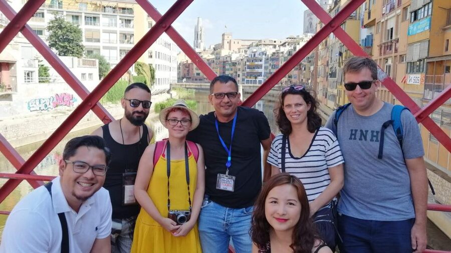 Barcelona: Girona Game of Thrones Private Tour with Pickup - Key points to know before booking