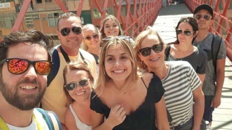 Barcelona: Girona Game of Thrones Private Tour with Pickup - Arabic Baths and the medieval city walls