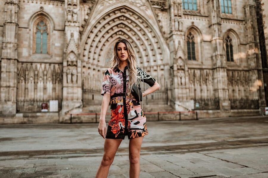 Barcelona: Gothic Quarter Cinematic Photoshoot and Guide - What the feedback tells me about the experience